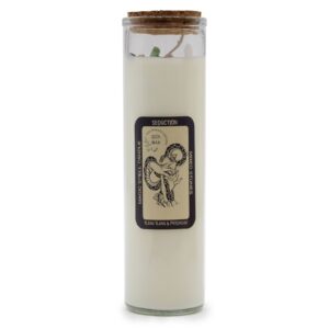 Magic Spell Candle - Seduction